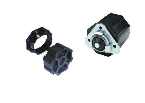 מנוע ל-80 ק"ג, קוטר 45