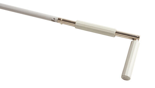 מנוע מנואלה (גיר ידני) ל-100 ק"ג, קוטר 45